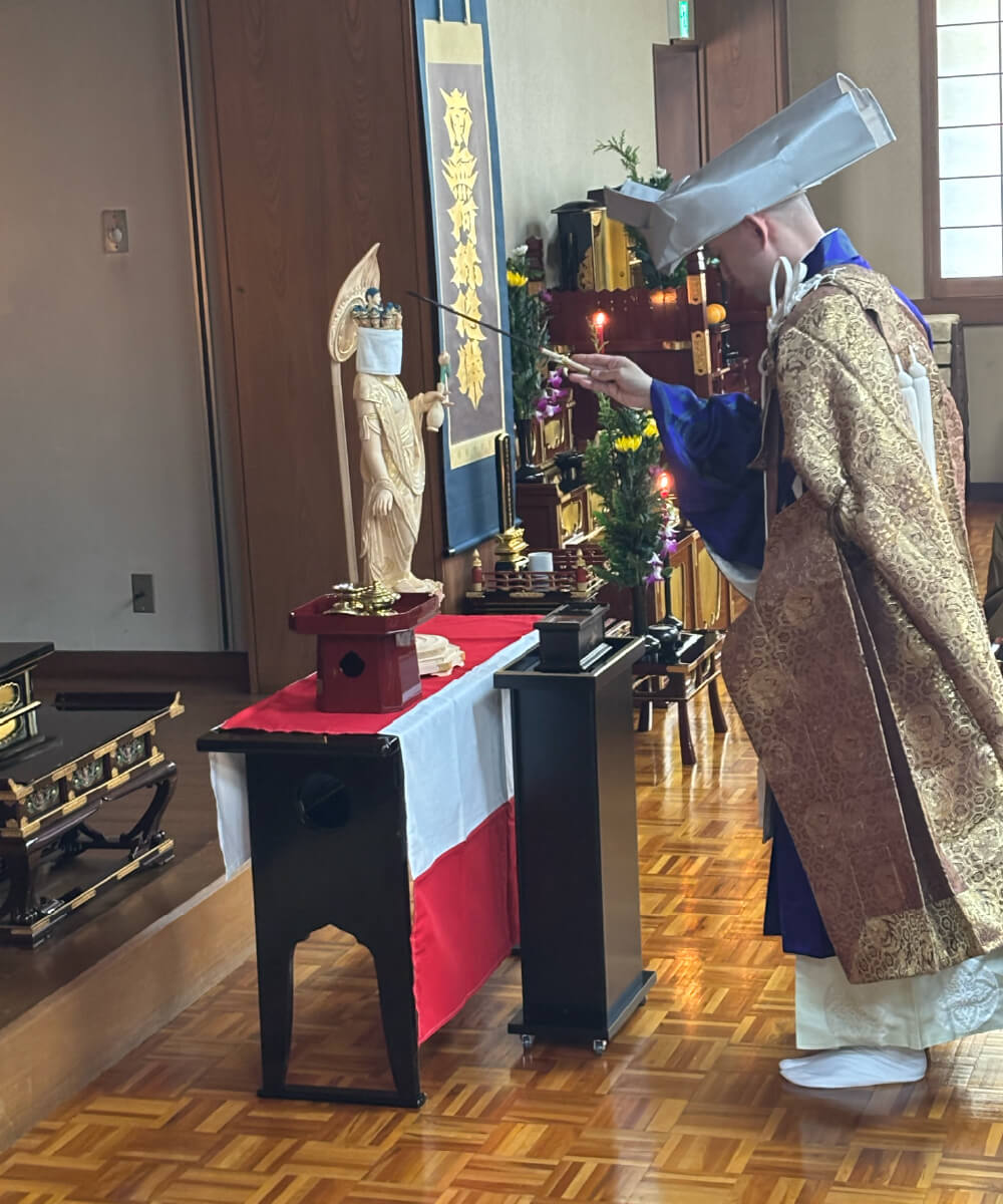 開眼式イメージ1