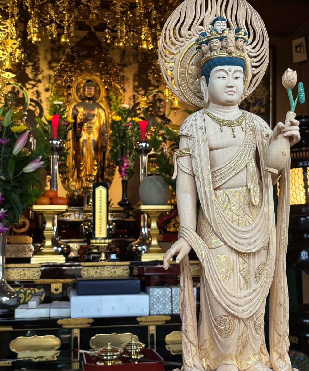 開眼式イメージ3